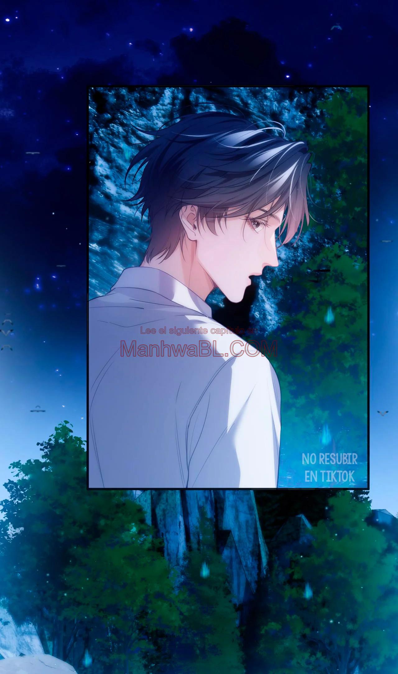 Desharow Mermaid - Capítulo 49 manhwa