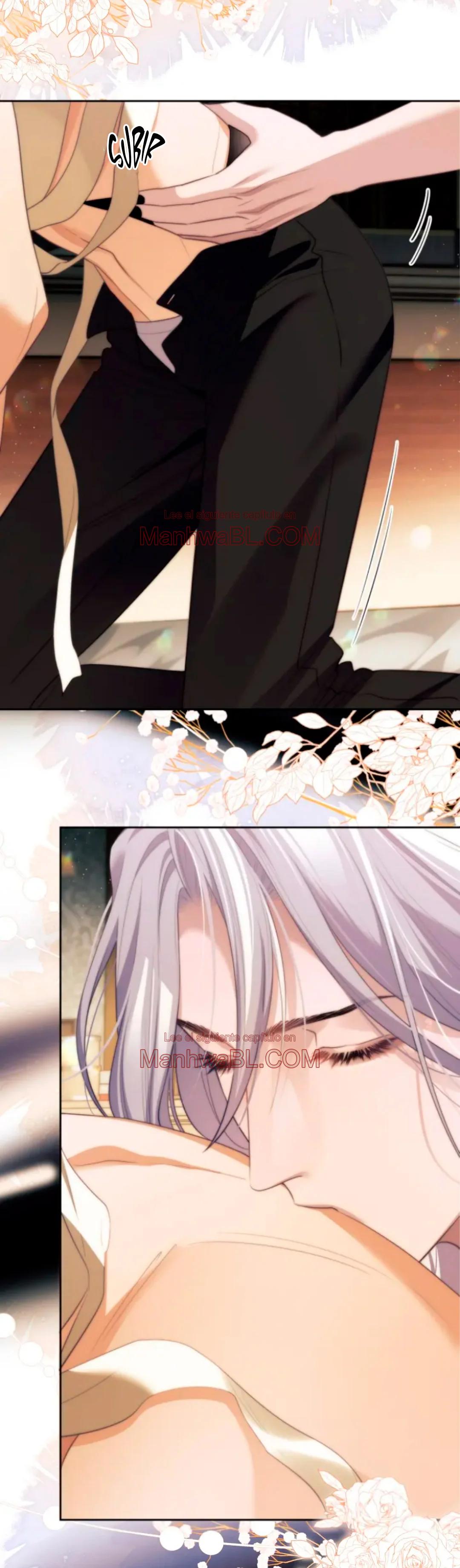 Desharow Mermaid - Capítulo 37 manhwa