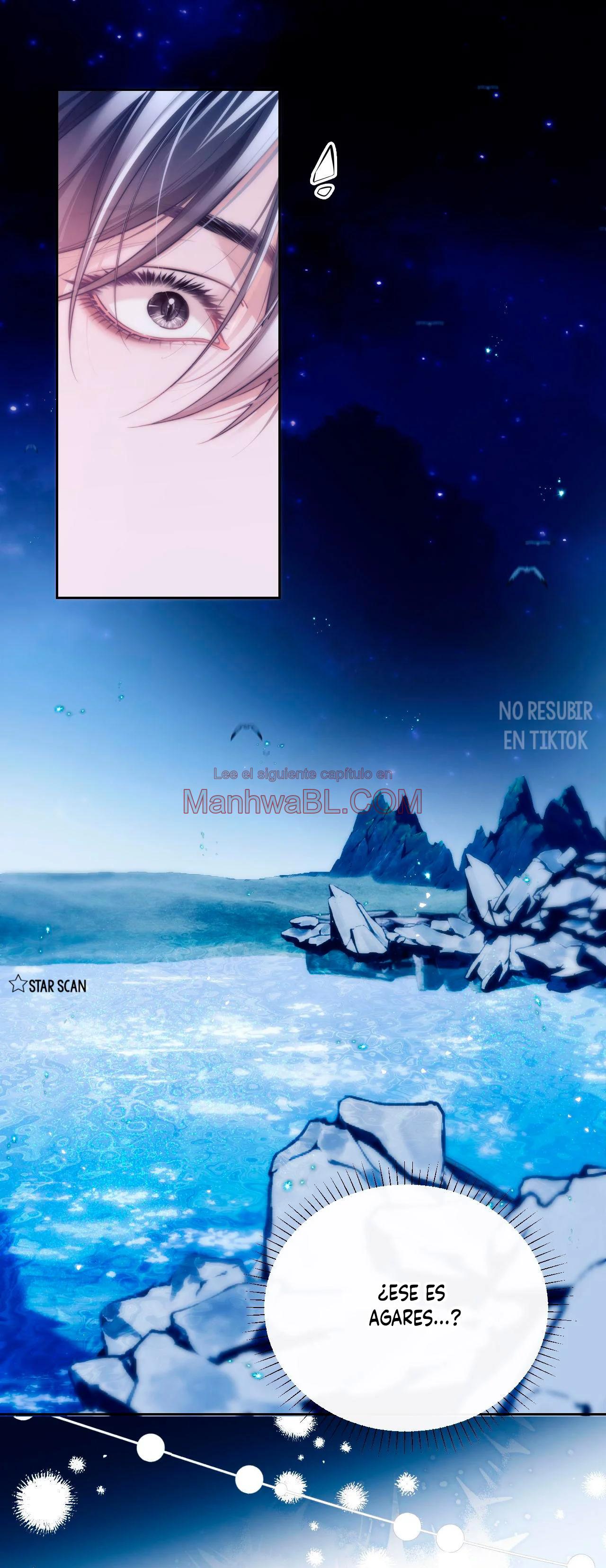 Desharow Mermaid - Capítulo 44 manhwa
