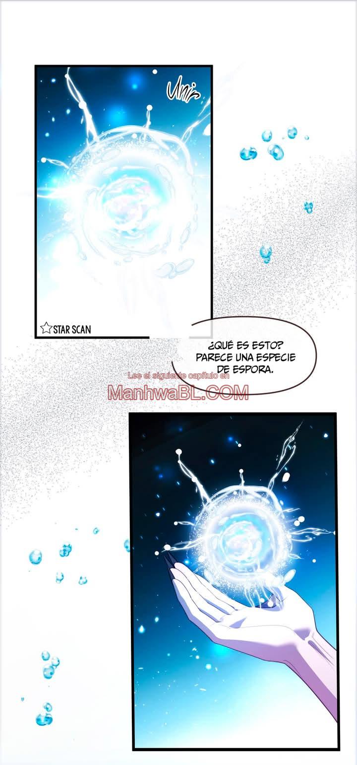 Desharow Mermaid - Capítulo 76 manhwa