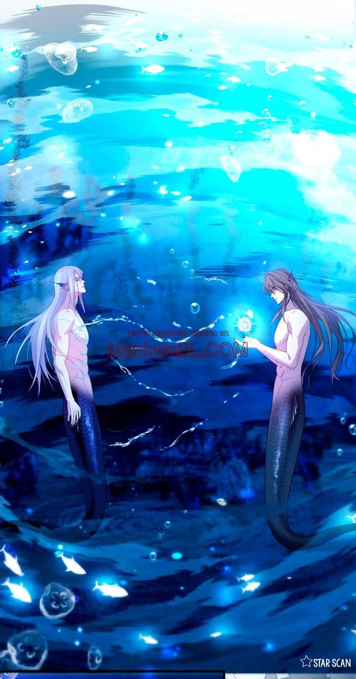 Desharow Mermaid - Capítulo 76 manhwa