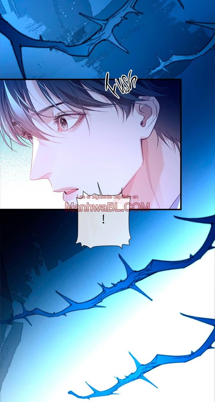 Desharow Mermaid - Capítulo 76 manhwa