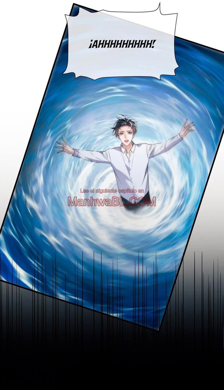 Desharow Mermaid - Capítulo 76 manhwa