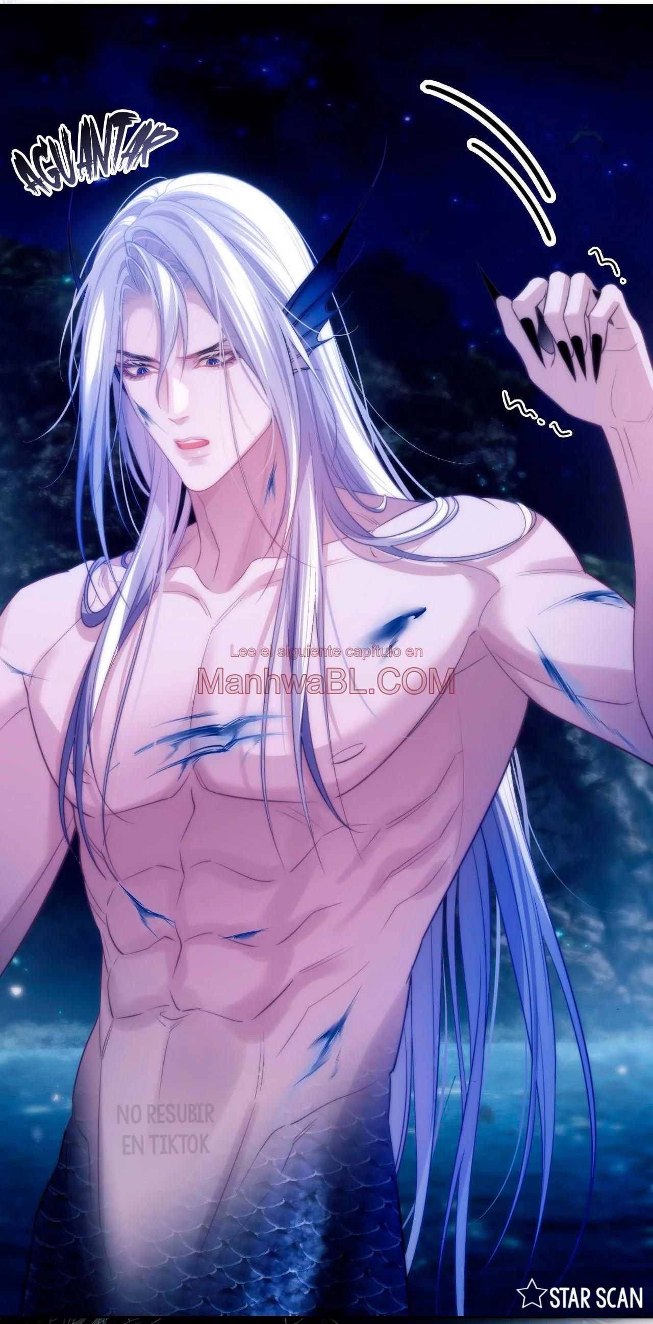 Desharow Mermaid - Capítulo 42 2 manhwa