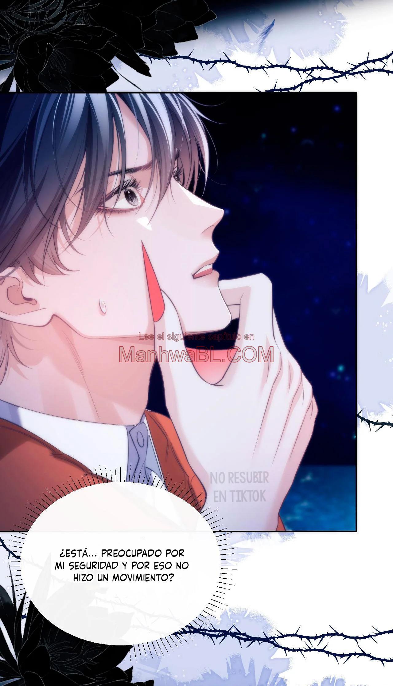 Desharow Mermaid - Capítulo 42 2 manhwa