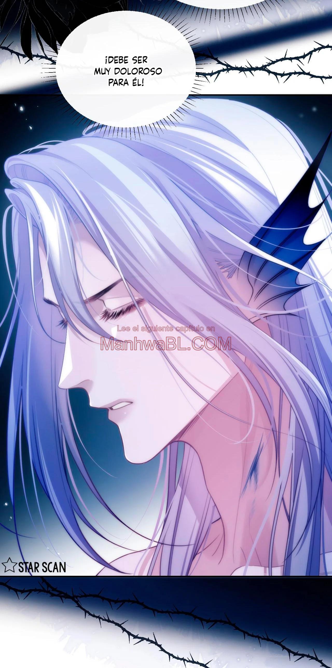 Desharow Mermaid - Capítulo 42 2 manhwa
