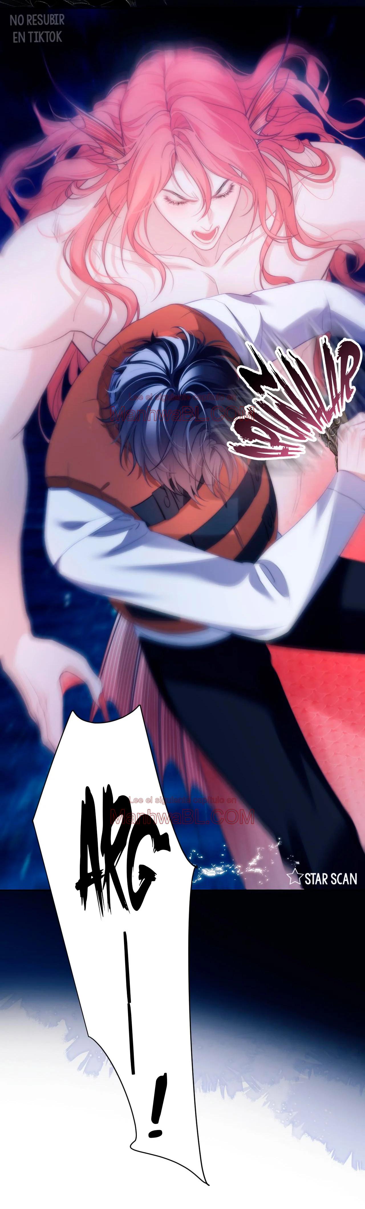 Desharow Mermaid - Capítulo 42 2 manhwa