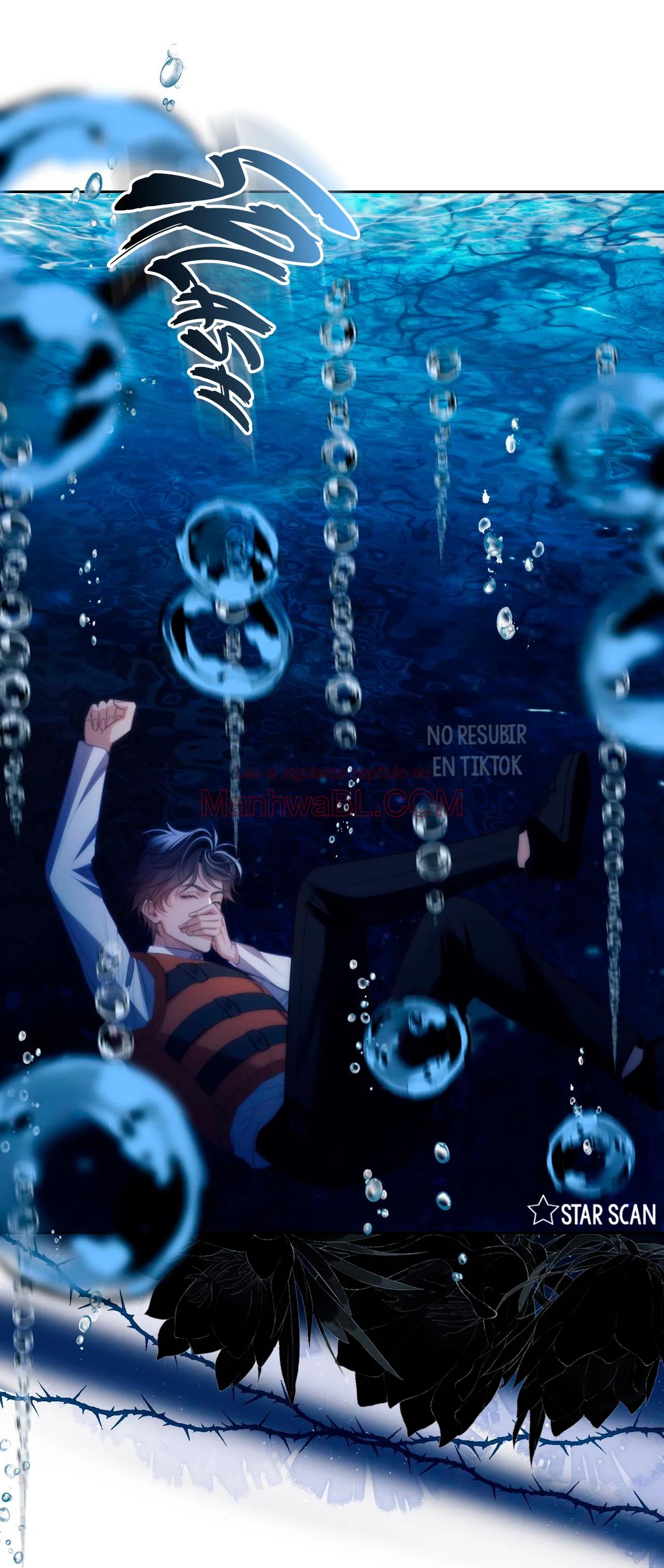 Desharow Mermaid - Capítulo 42 2 manhwa