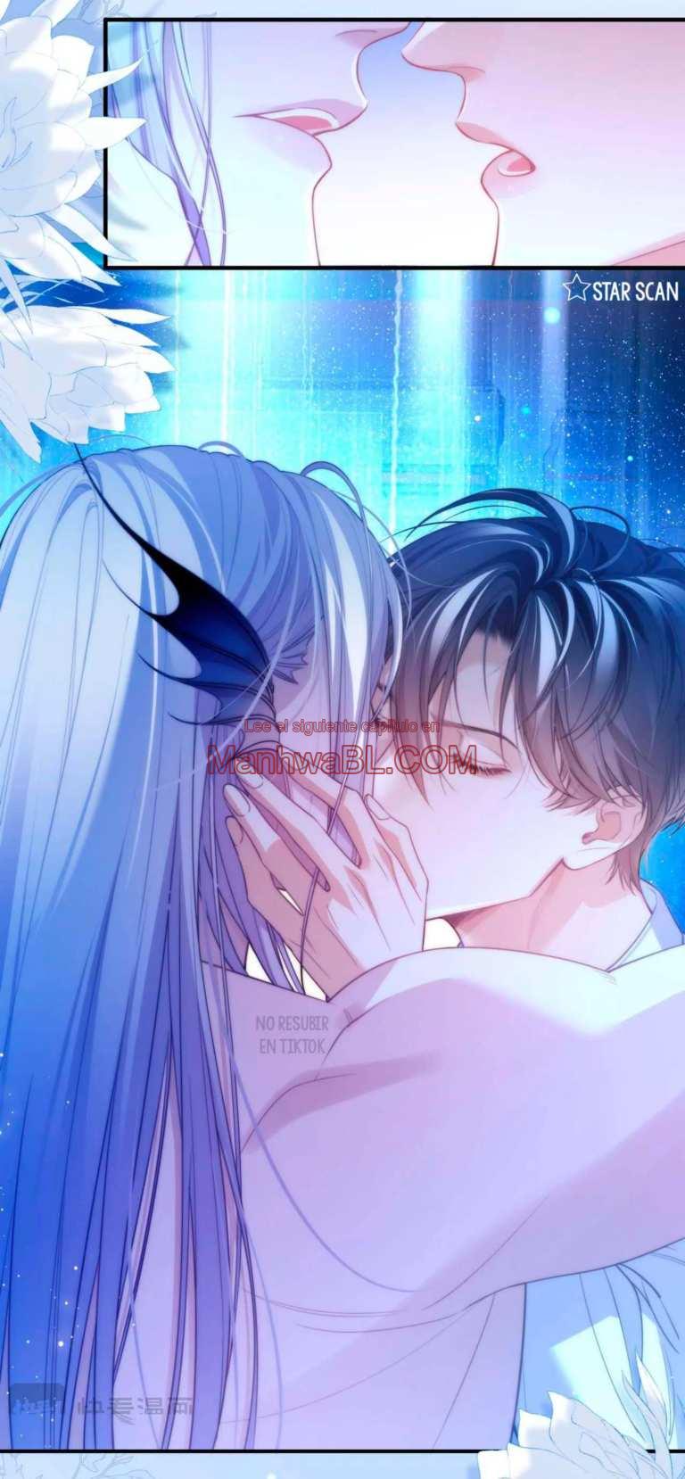 Desharow Mermaid - Capítulo 69 manhwa