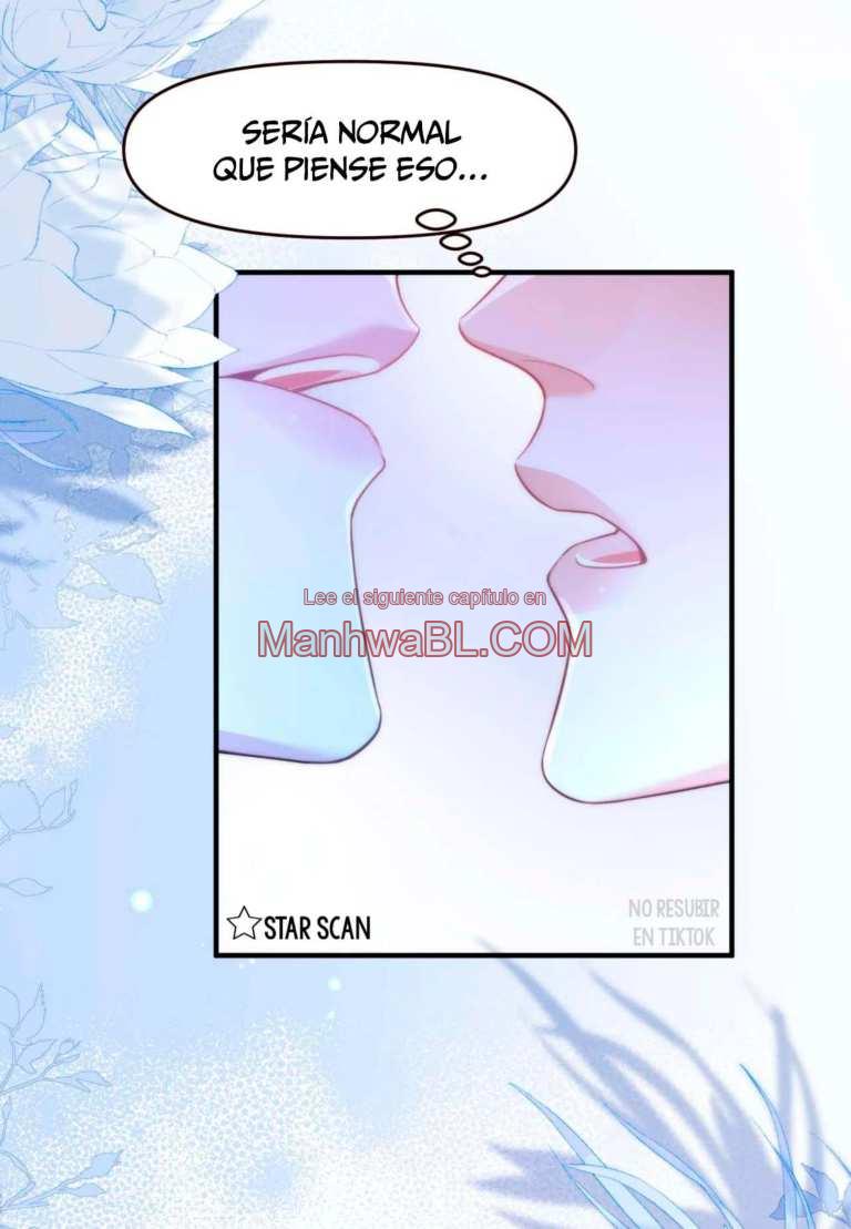 Desharow Mermaid - Capítulo 69 manhwa