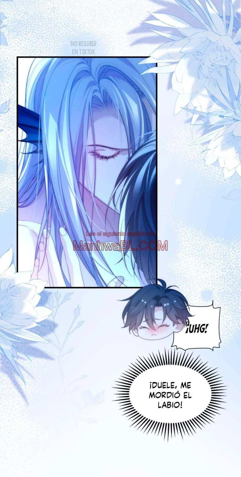 Desharow Mermaid - Capítulo 69 manhwa