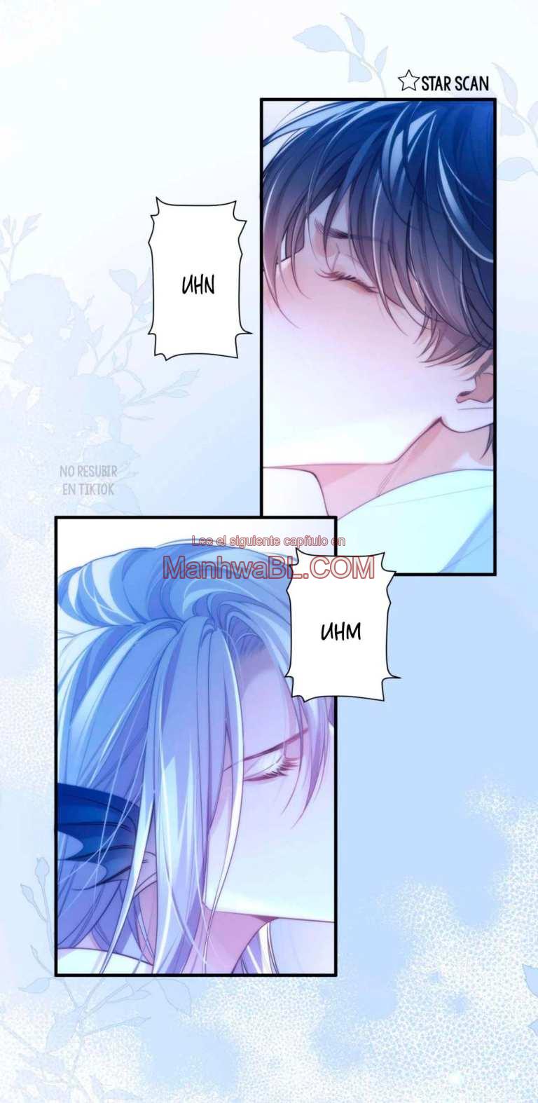Desharow Mermaid - Capítulo 69 manhwa