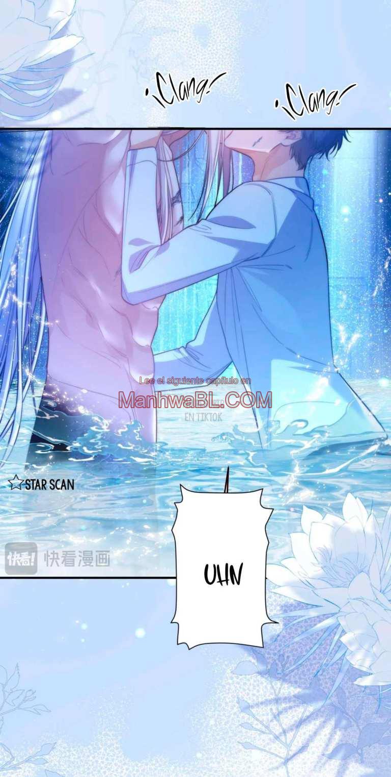 Desharow Mermaid - Capítulo 69 manhwa