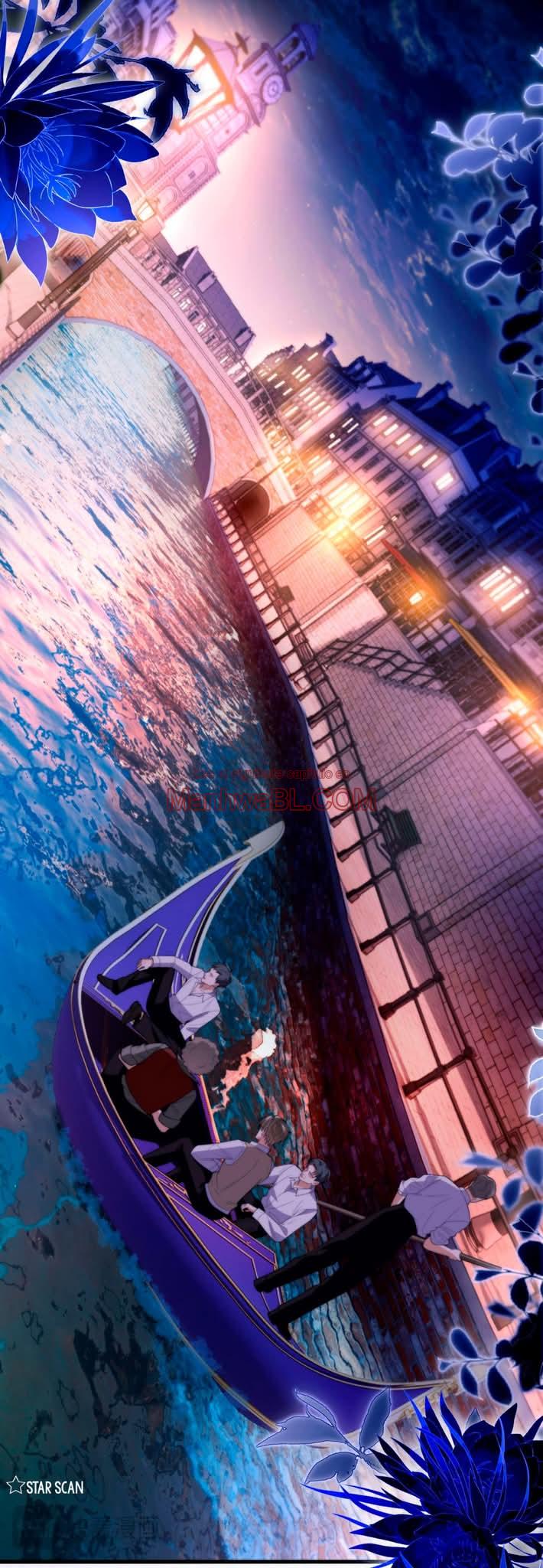 Desharow Mermaid - Capítulo 84 2 manhwa