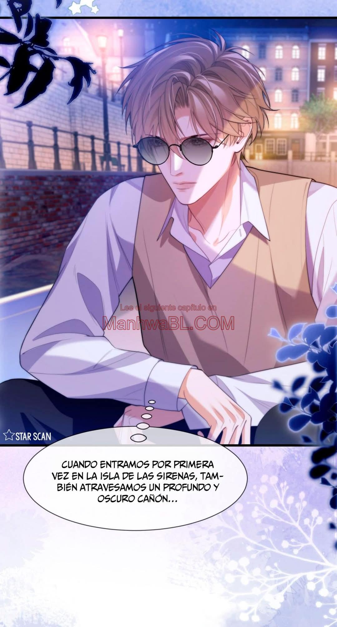 Desharow Mermaid - Capítulo 84 2 manhwa