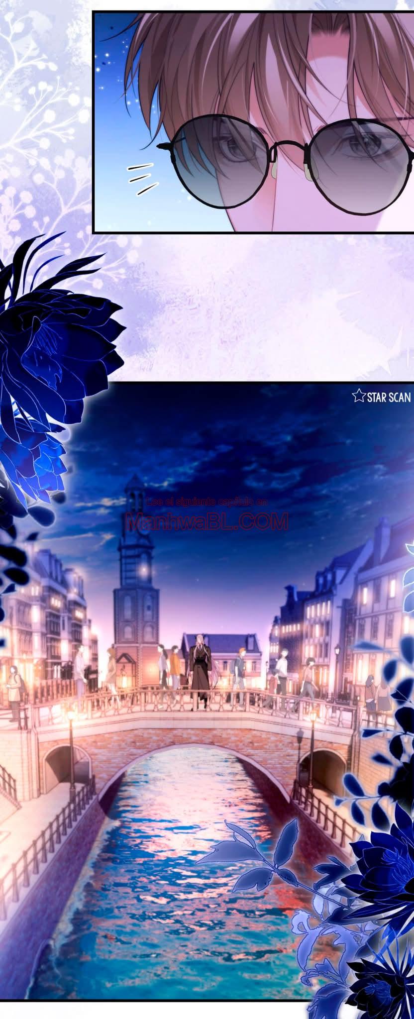 Desharow Mermaid - Capítulo 84 2 manhwa