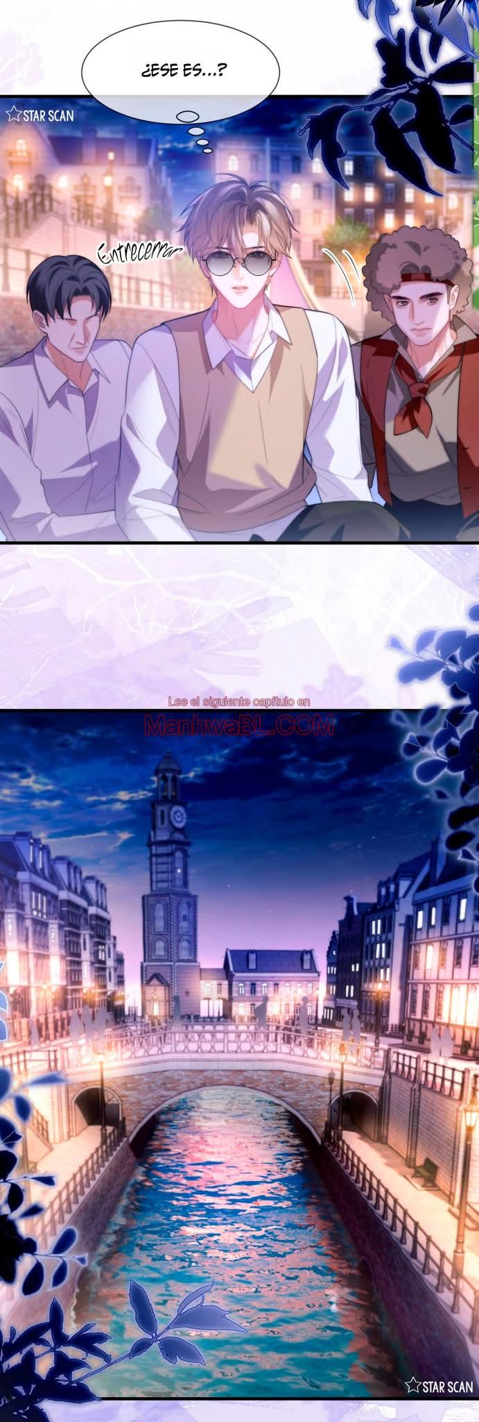 Desharow Mermaid - Capítulo 84 2 manhwa
