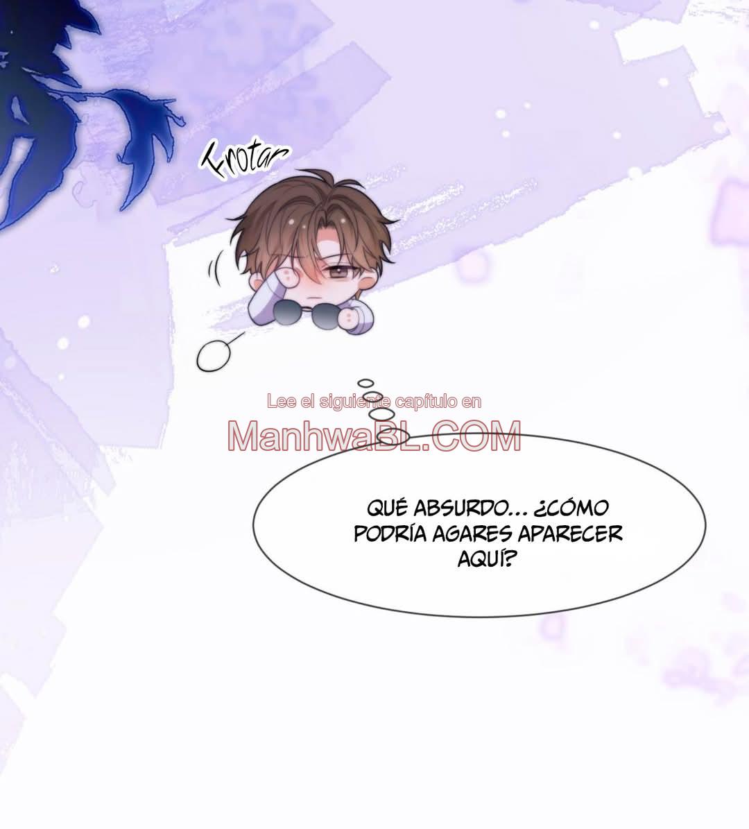 Desharow Mermaid - Capítulo 84 2 manhwa