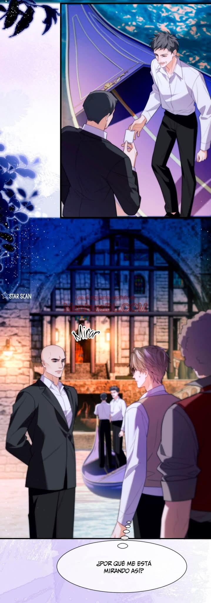 Desharow Mermaid - Capítulo 84 2 manhwa