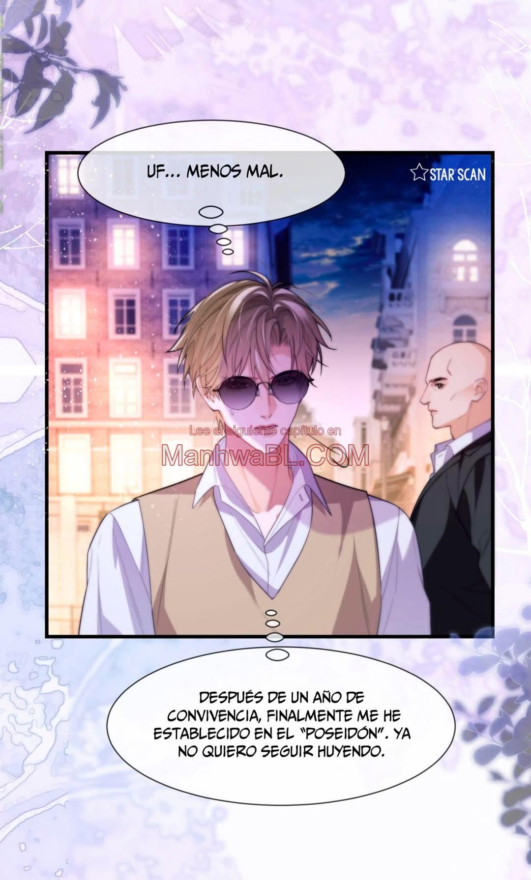 Desharow Mermaid - Capítulo 84 2 manhwa