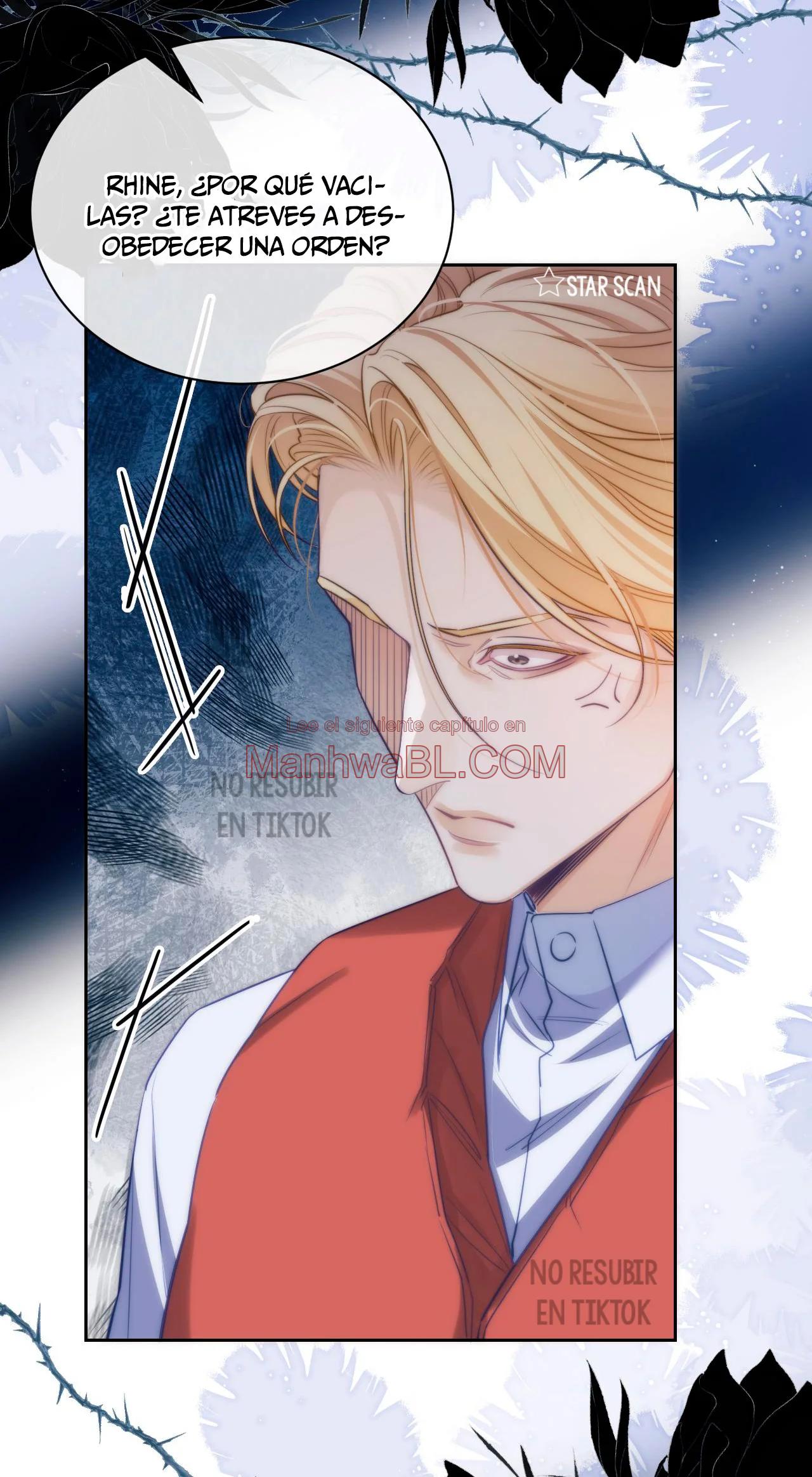 Desharow Mermaid - Capítulo 40 3 manhwa