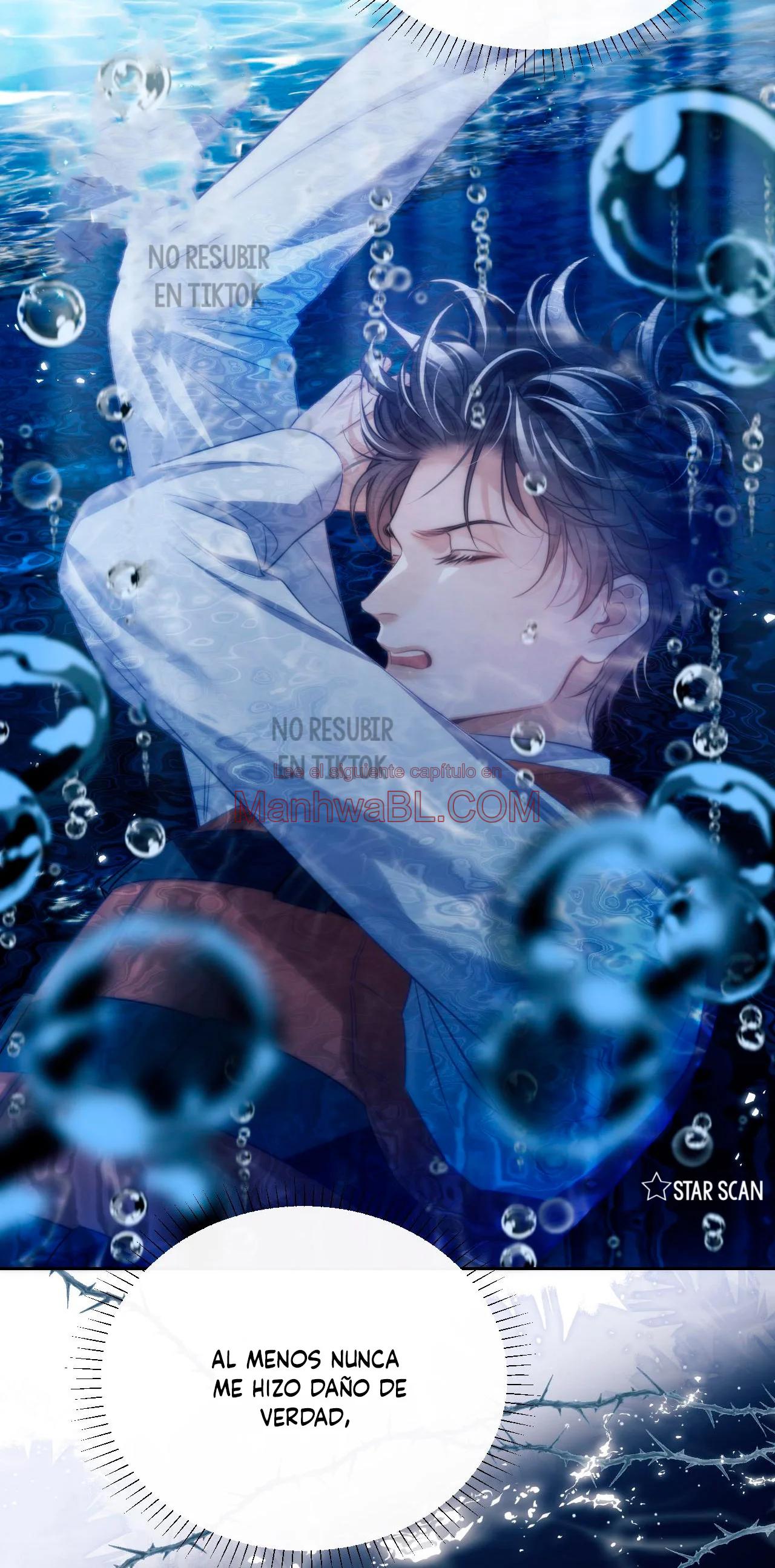 Desharow Mermaid - Capítulo 40 3 manhwa