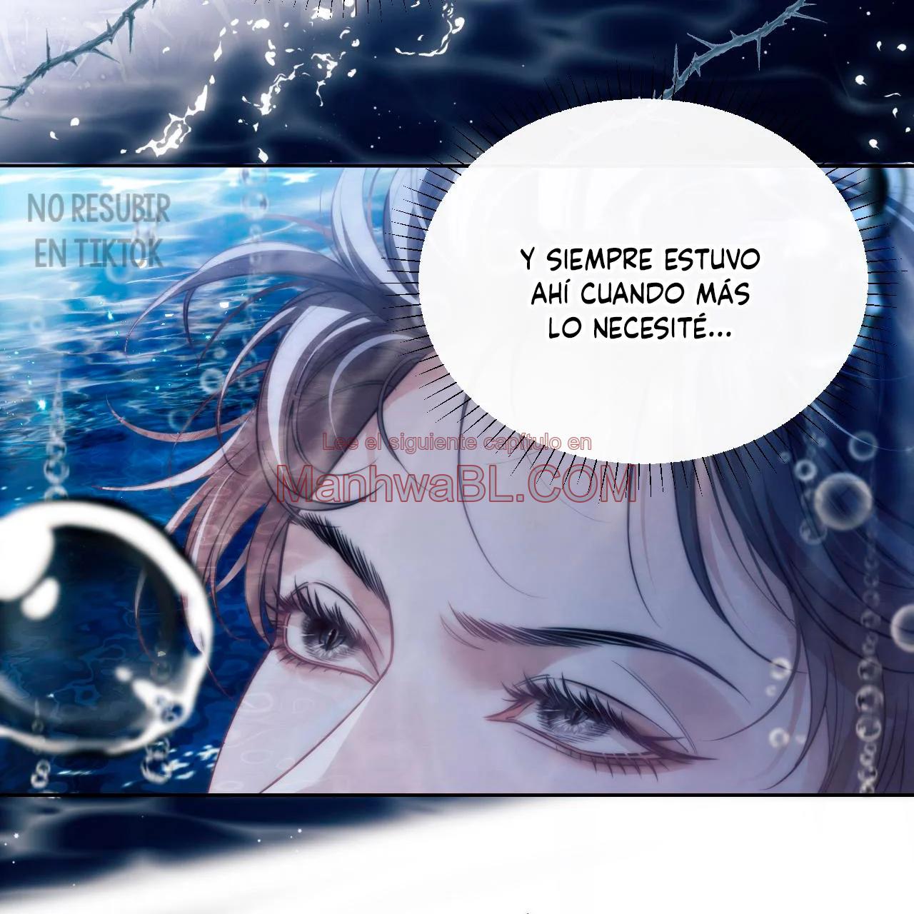 Desharow Mermaid - Capítulo 40 3 manhwa