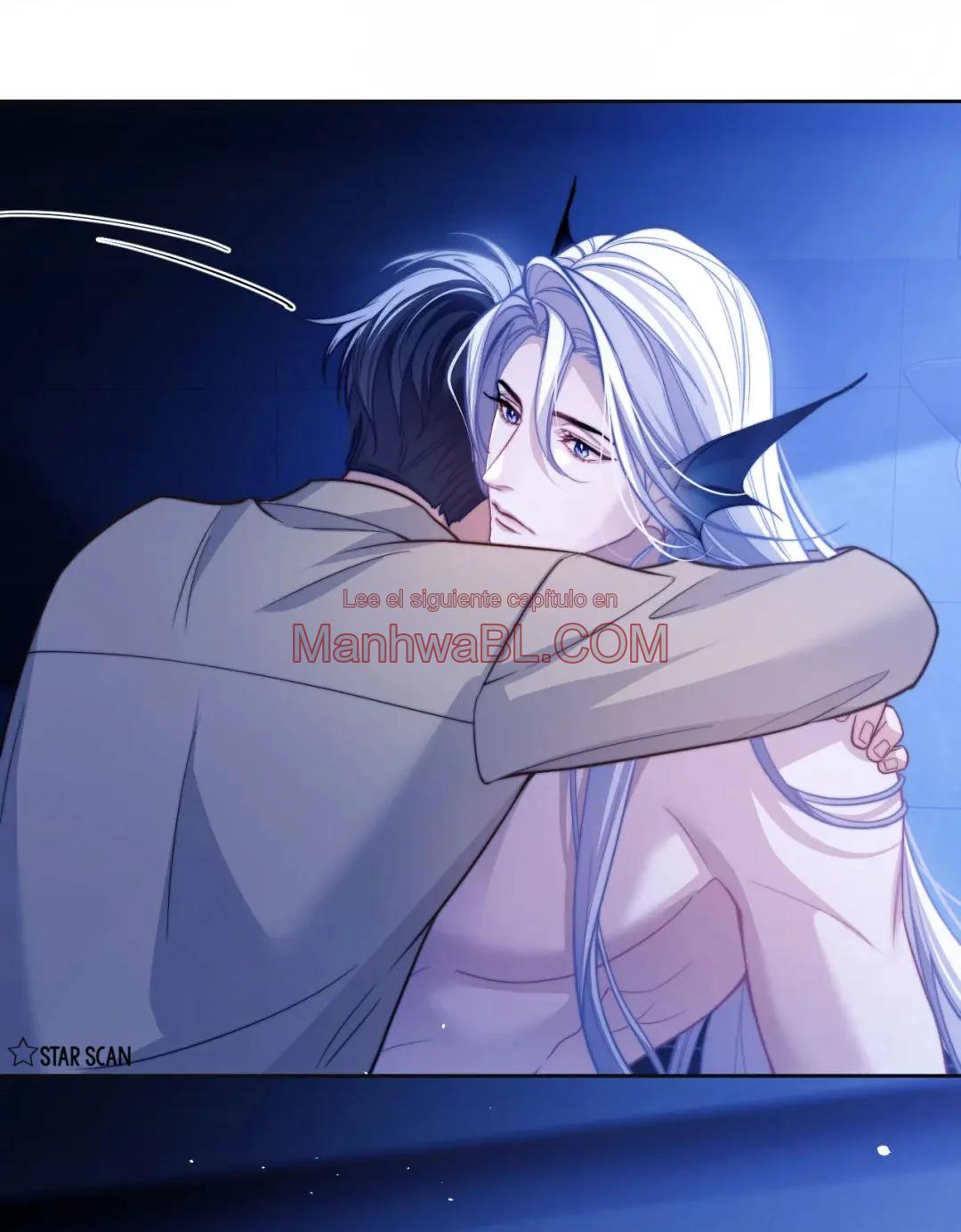 Desharow Mermaid - Capítulo 17 2 manhwa