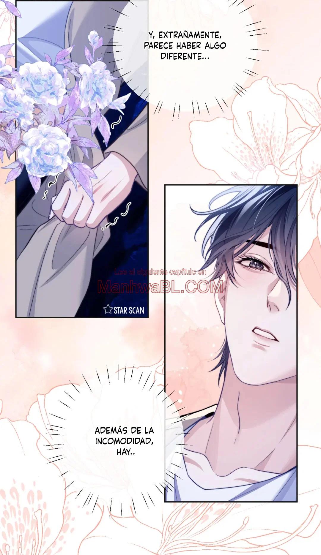 Desharow Mermaid - Capítulo 17 2 manhwa
