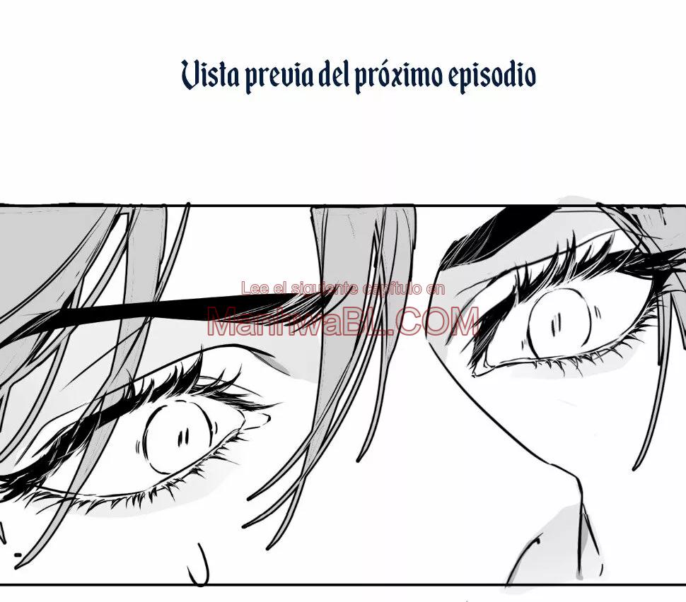 Desharow Mermaid - Capítulo 7 3 manhwa