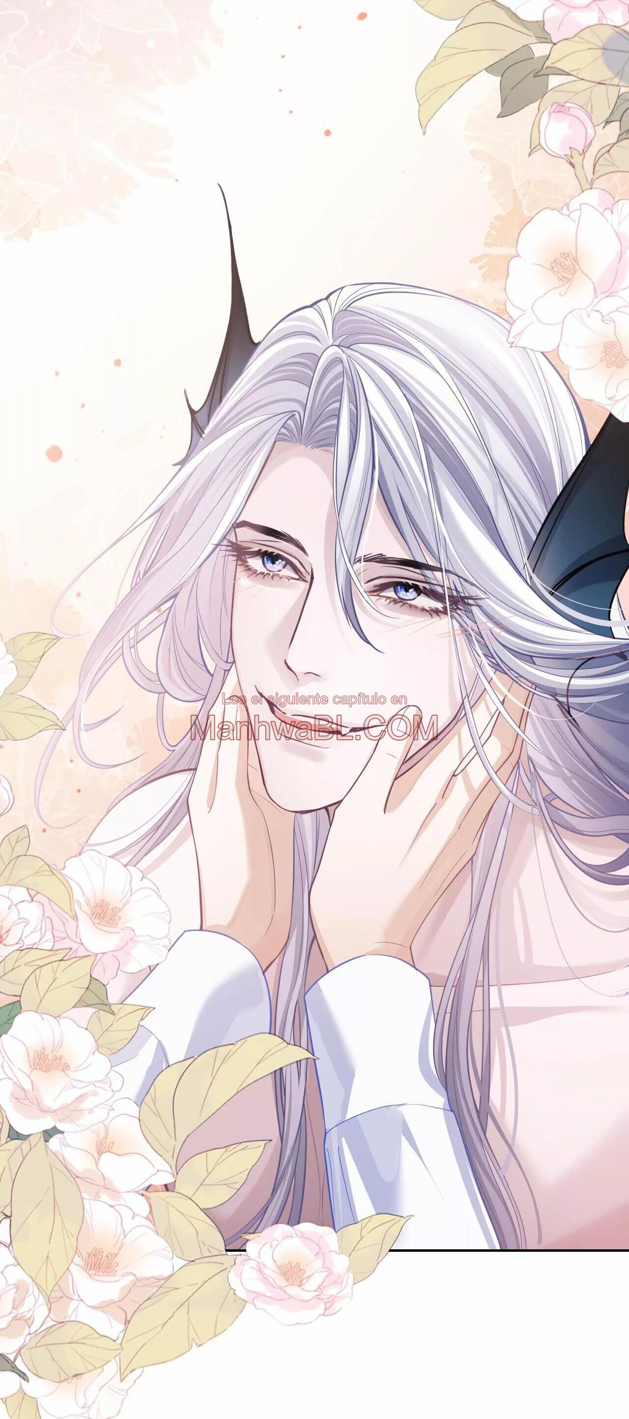 Desharow Mermaid - Capítulo 7 3 manhwa