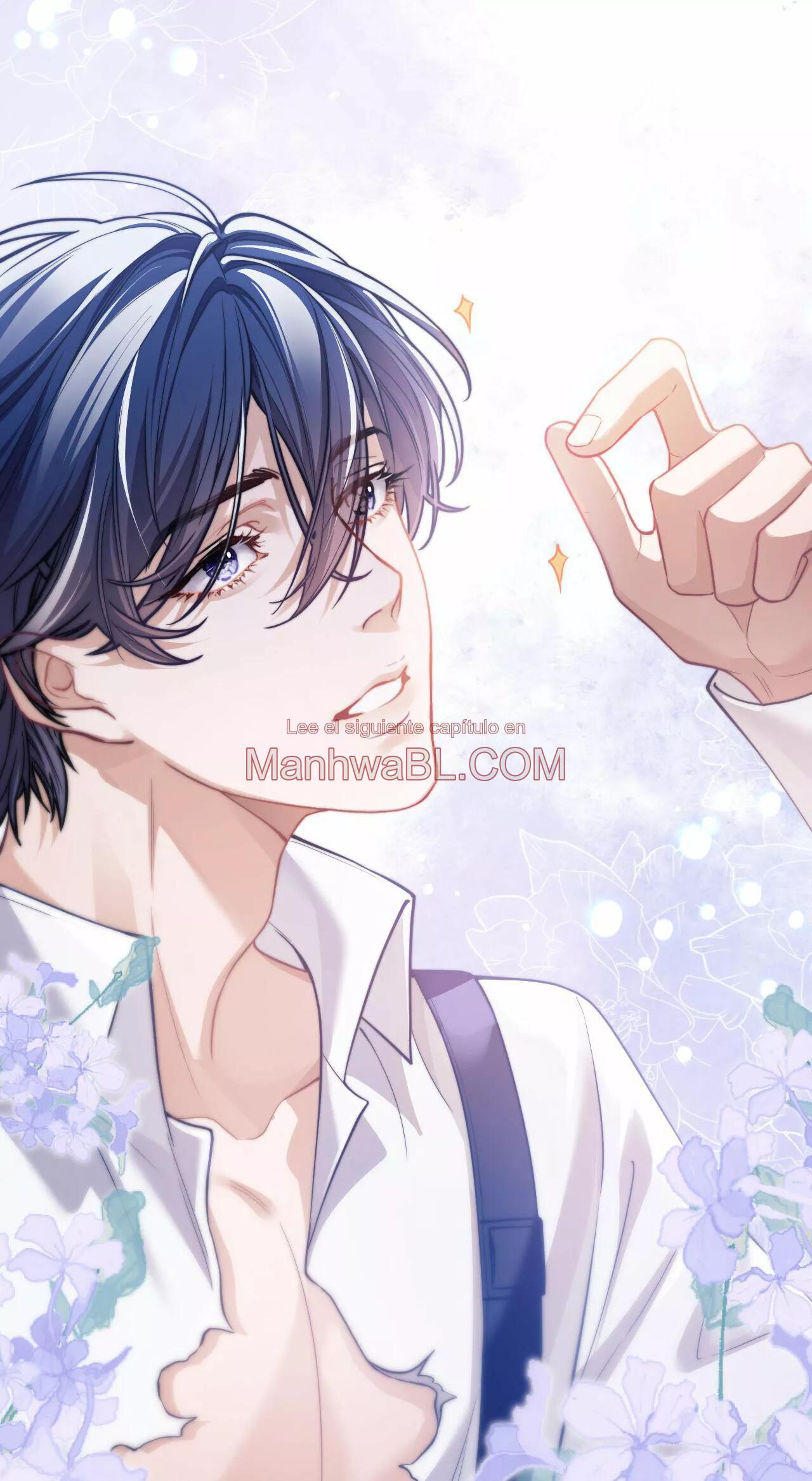 Desharow Mermaid - Capítulo 7 3 manhwa