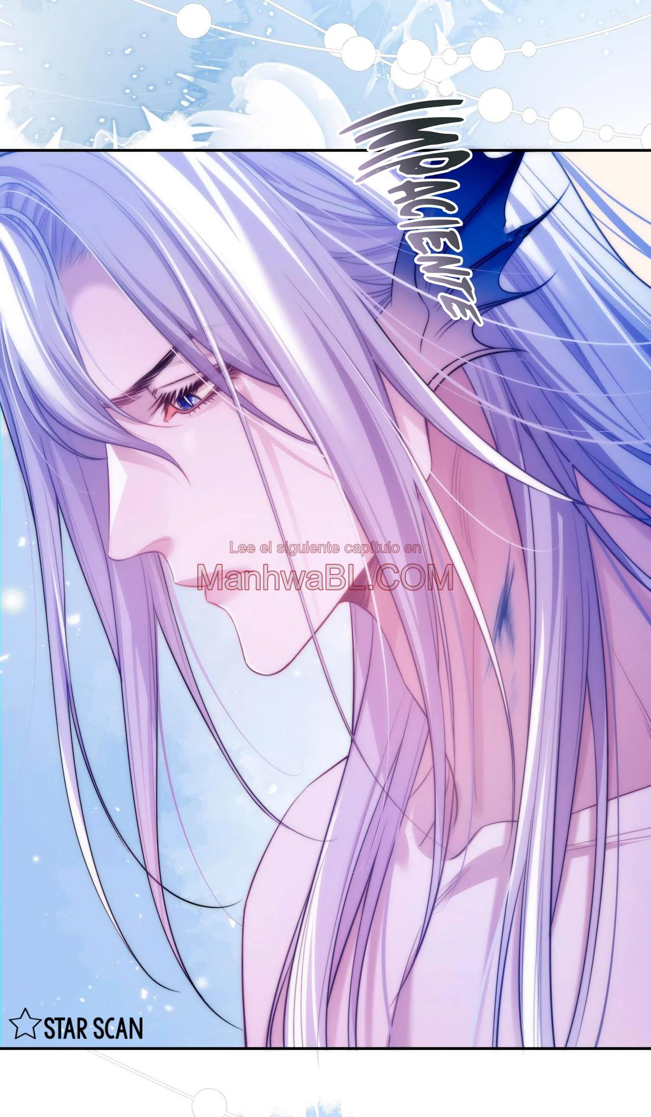 Desharow Mermaid - Capítulo 45 manhwa