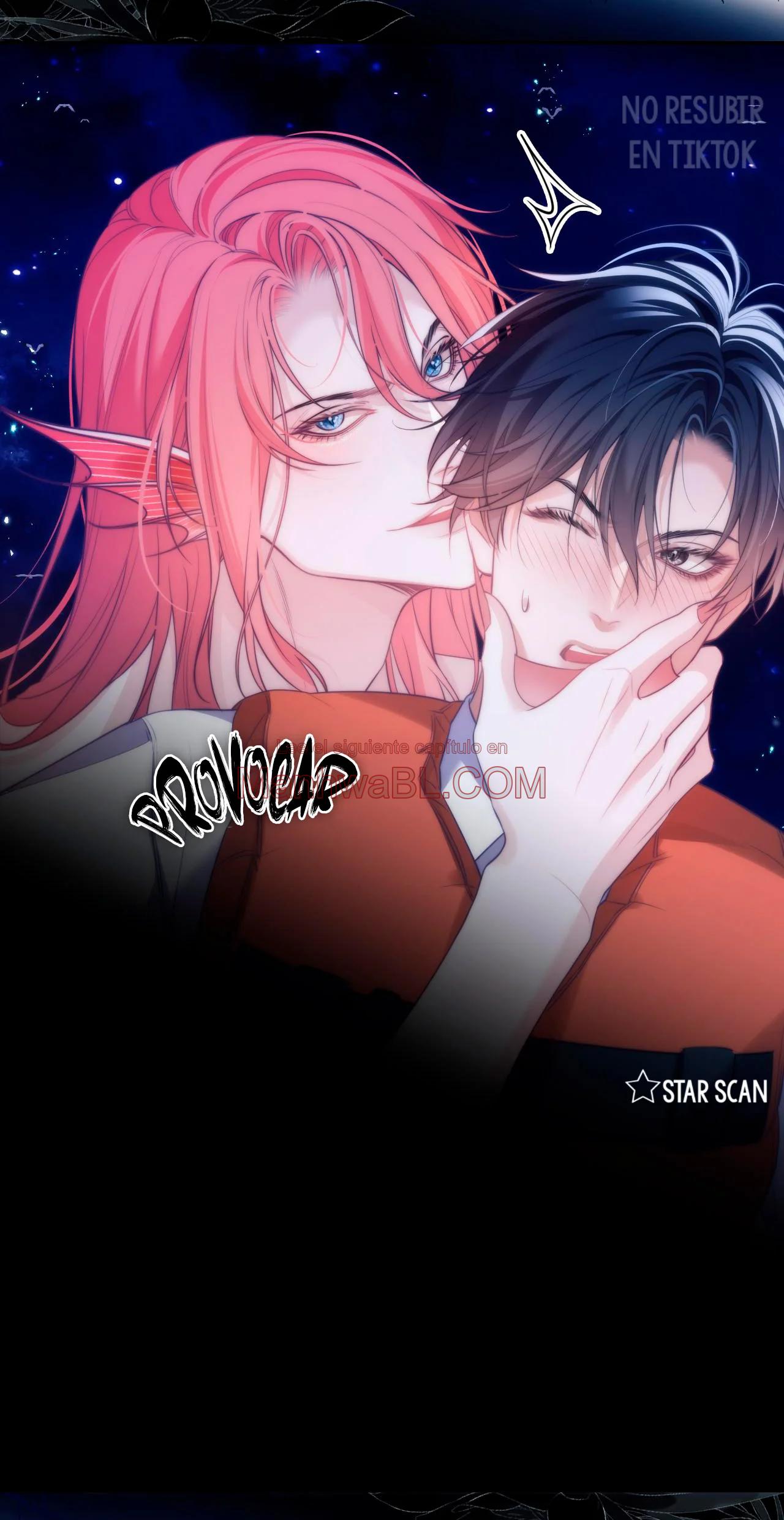 Desharow Mermaid - Capítulo 41 3 manhwa