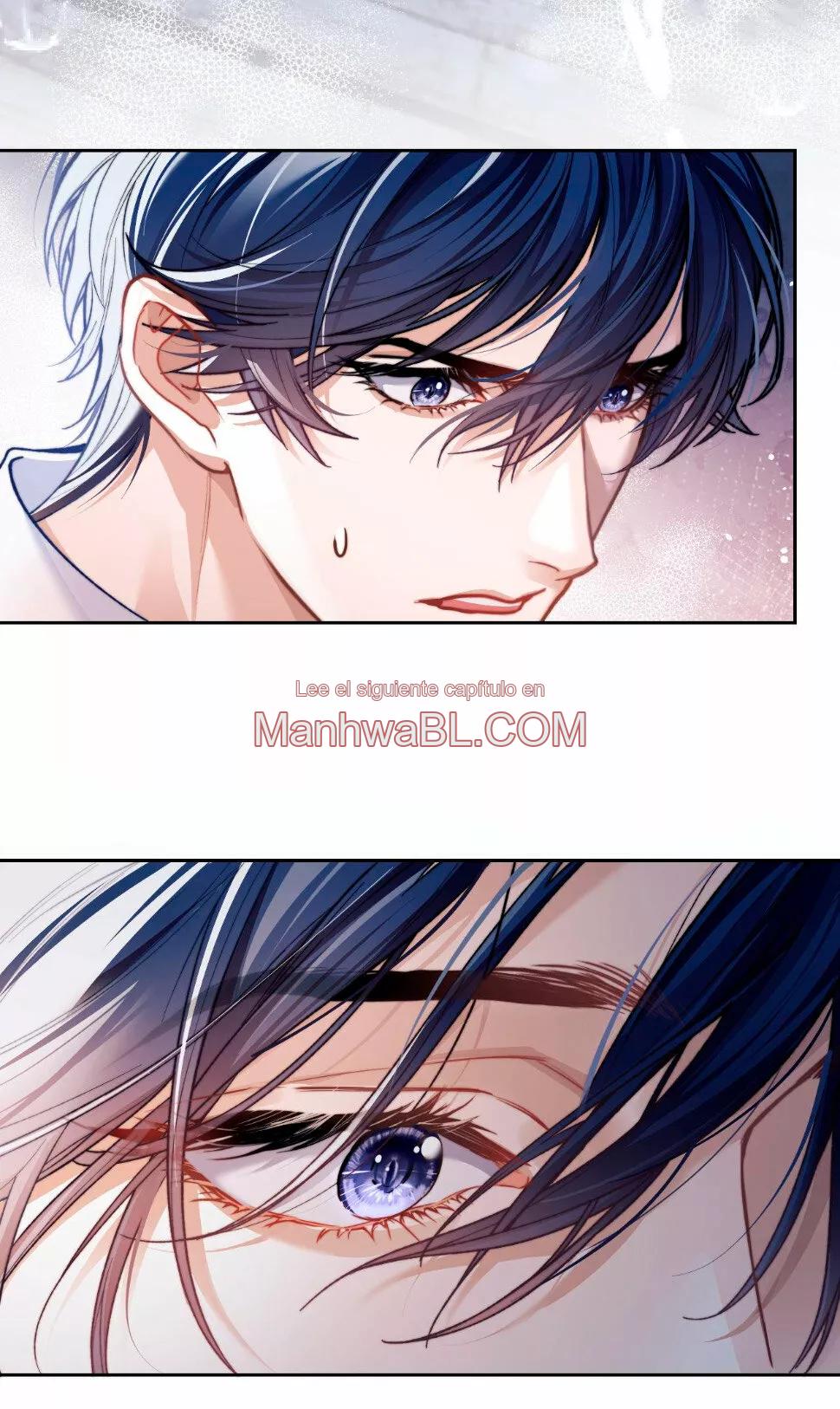 Desharow Mermaid - Capítulo 8 2 manhwa
