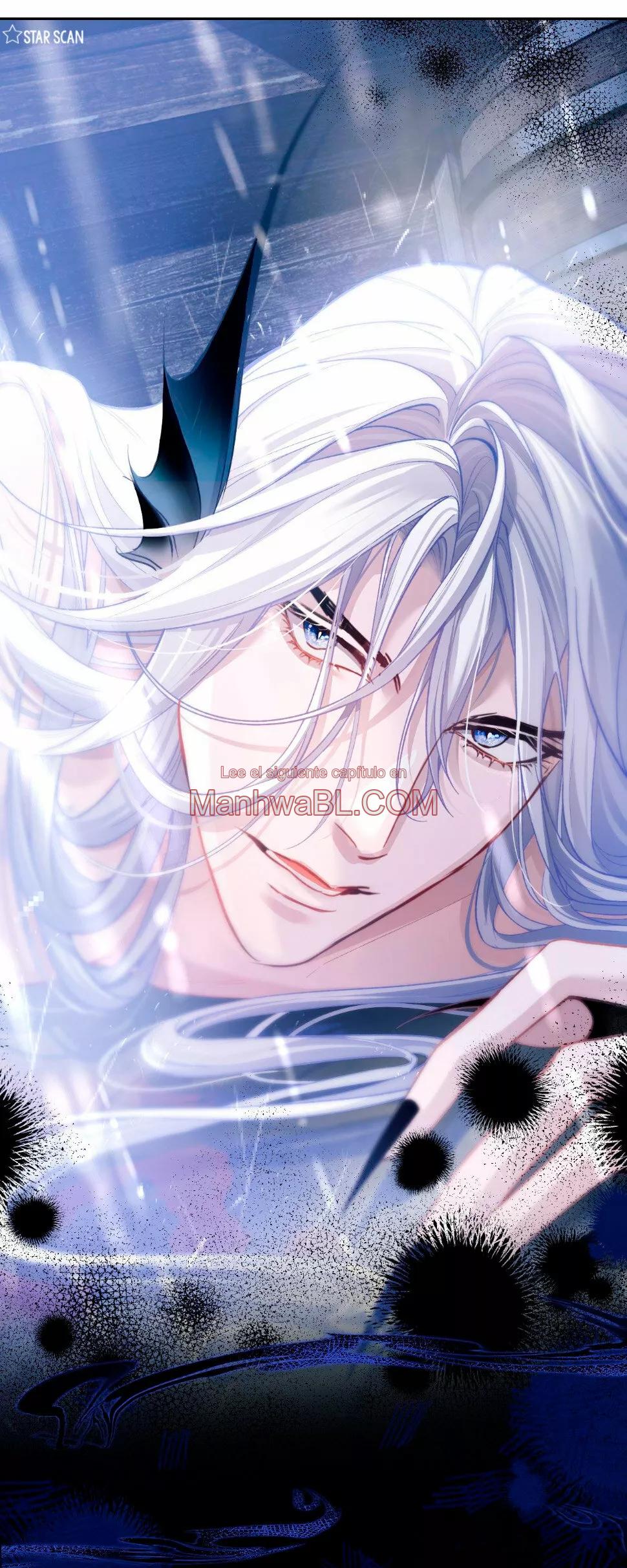 Desharow Mermaid - Capítulo 8 2 manhwa