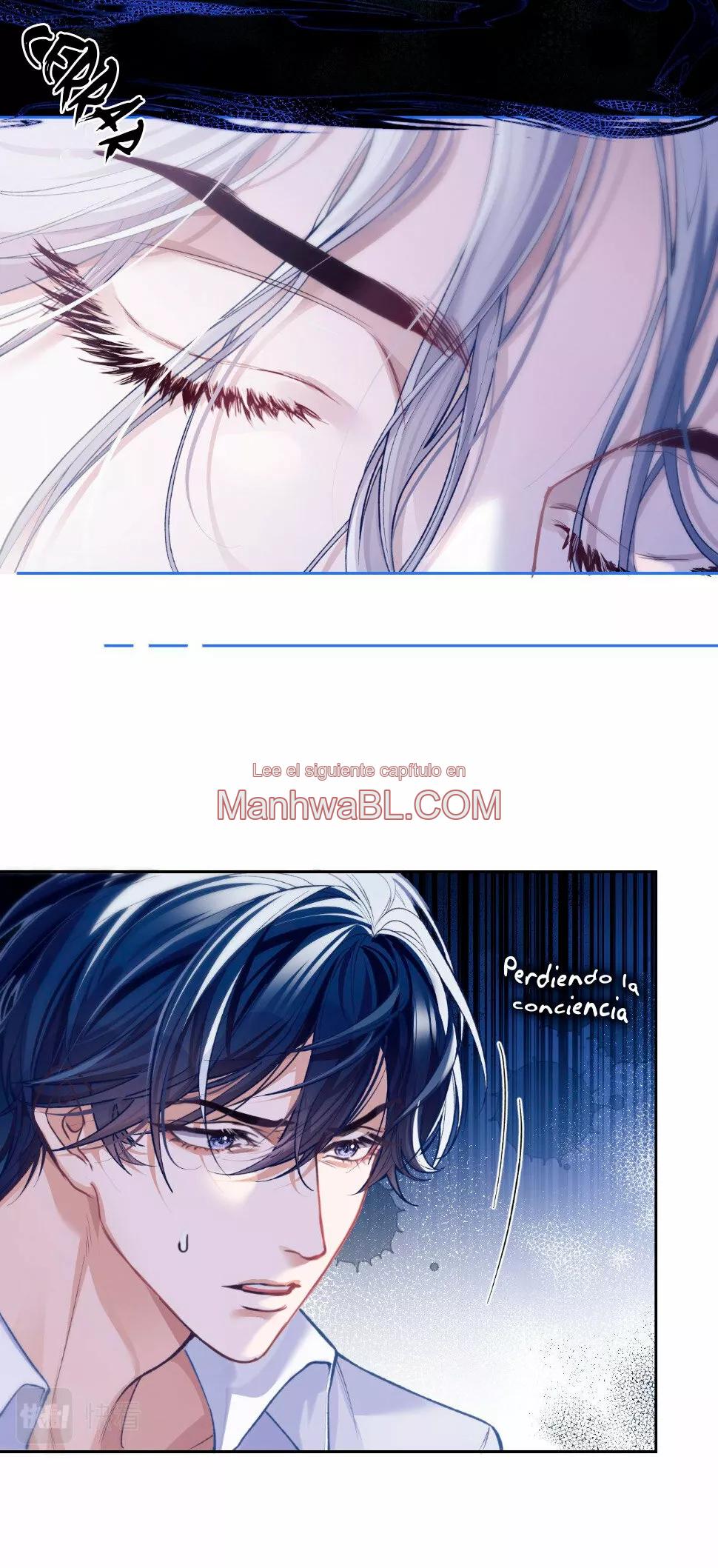 Desharow Mermaid - Capítulo 8 2 manhwa