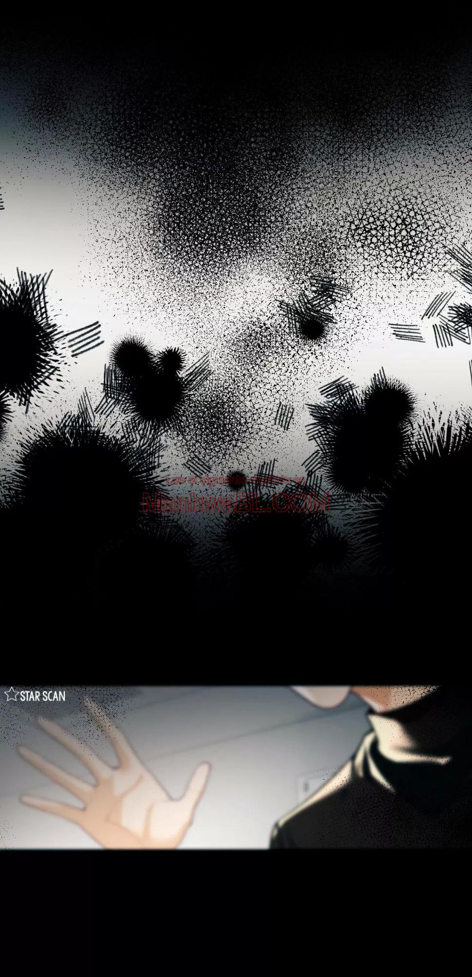 Desharow Mermaid - Capítulo 8 2 manhwa