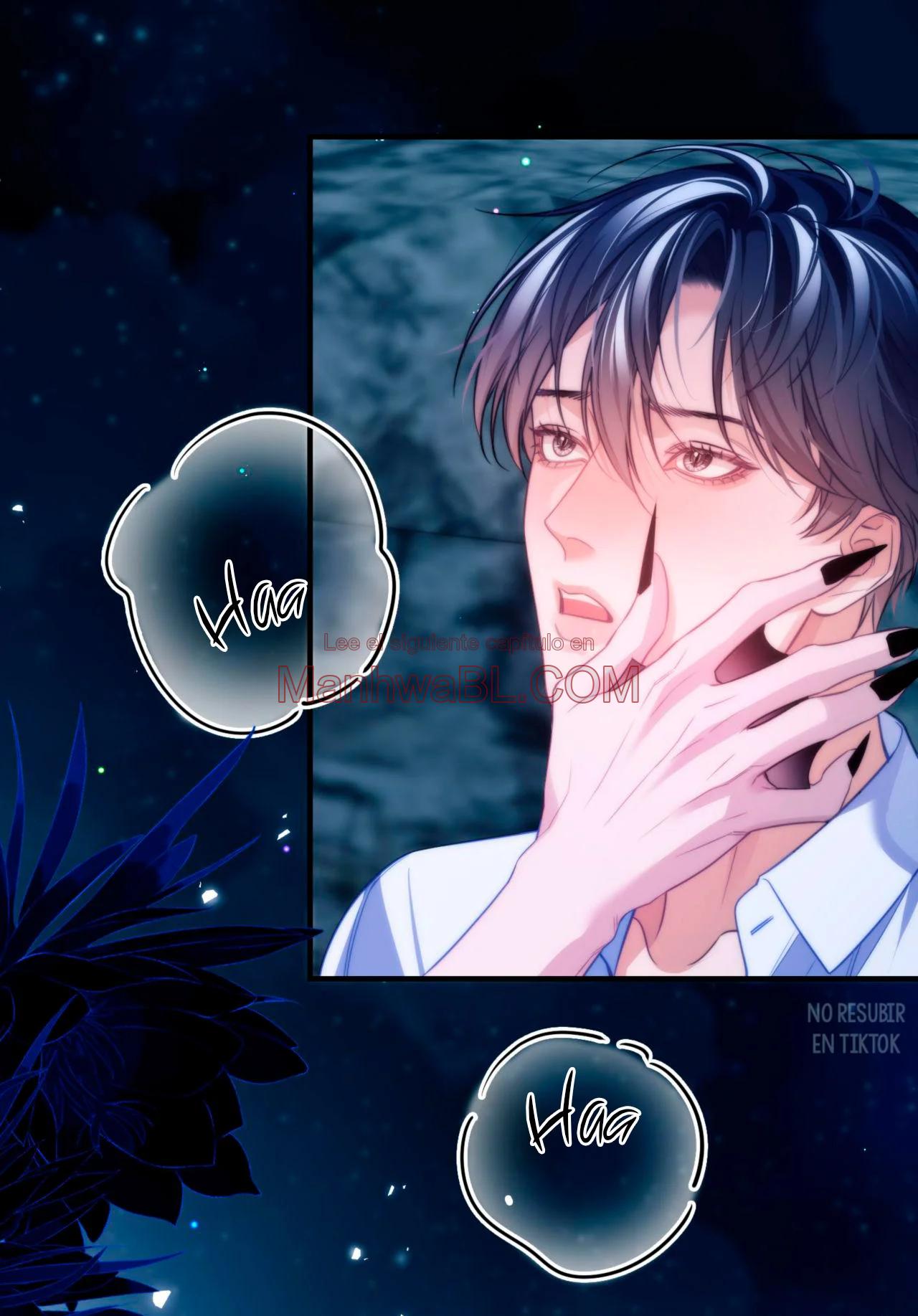 Desharow Mermaid - Capítulo 65 manhwa