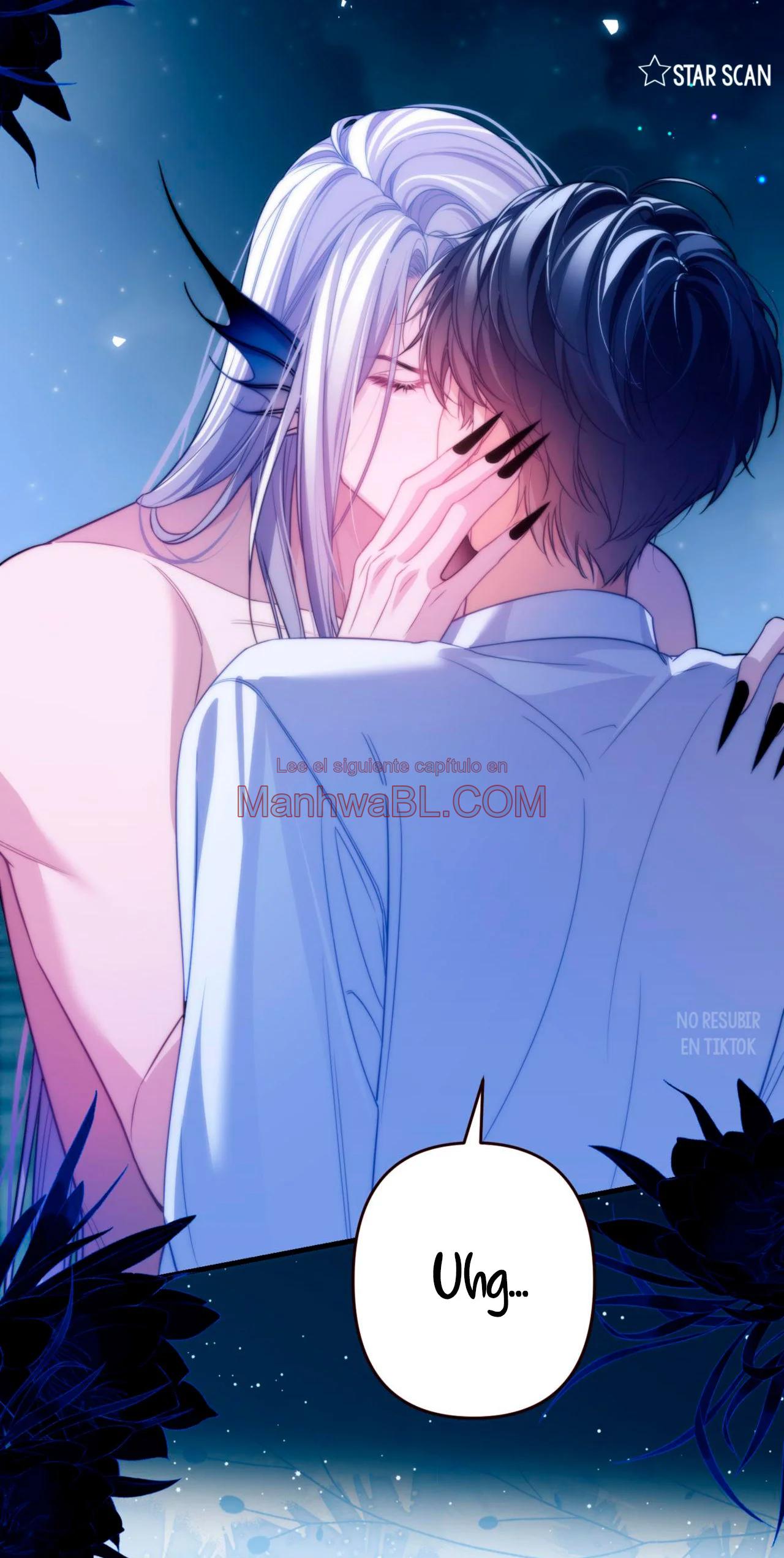 Desharow Mermaid - Capítulo 65 manhwa