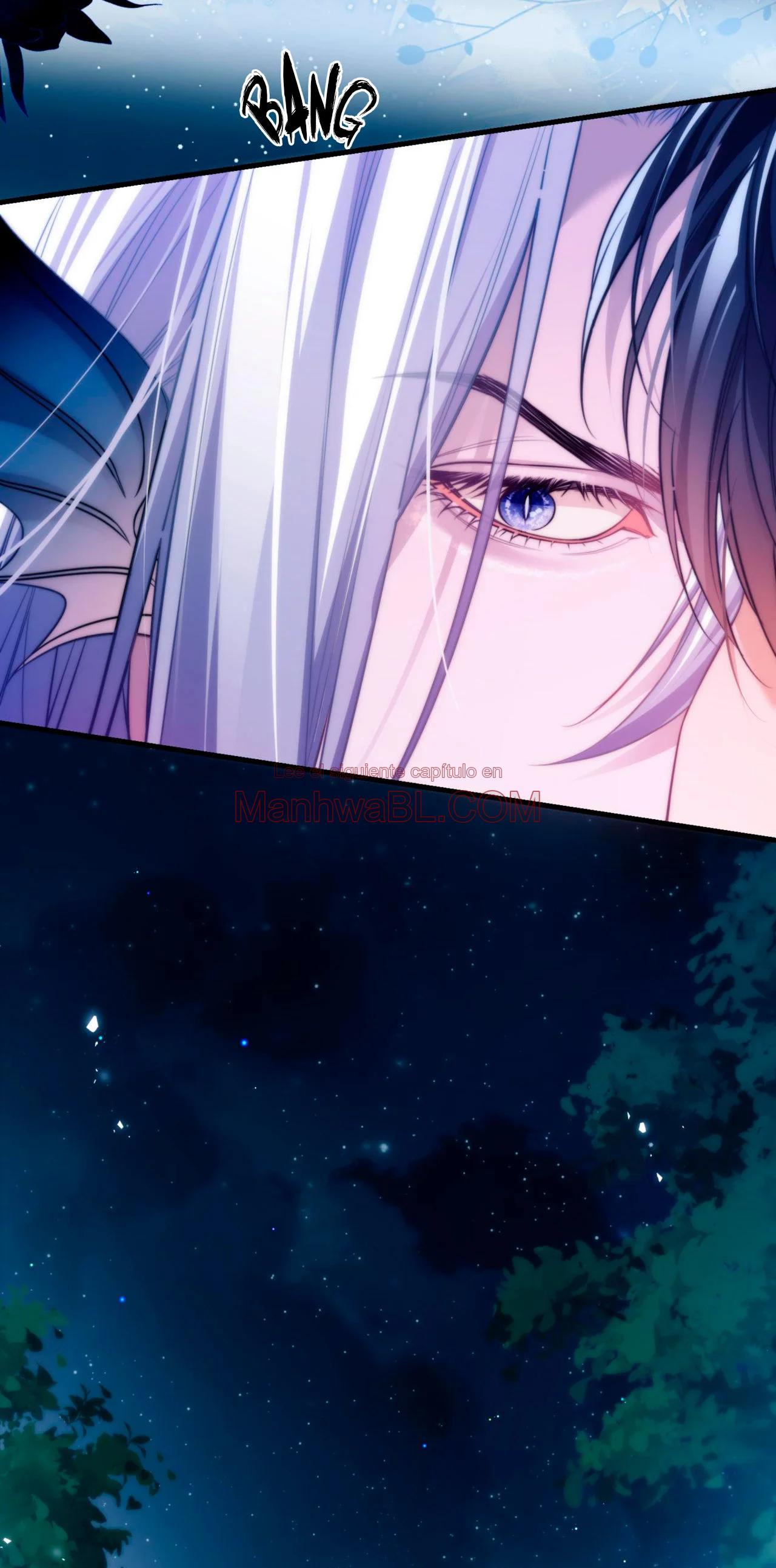 Desharow Mermaid - Capítulo 65 manhwa