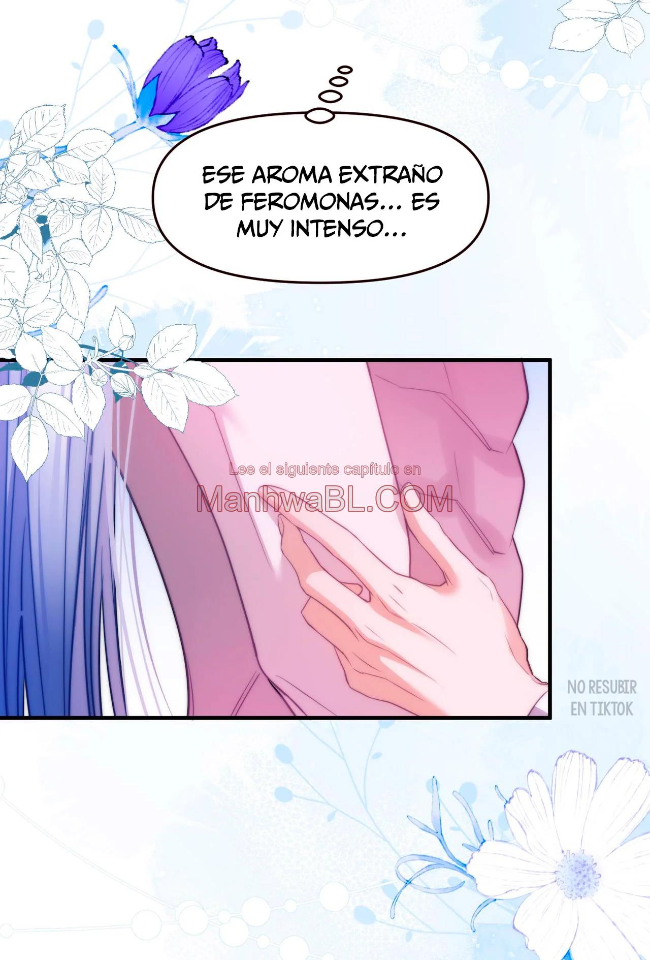 Desharow Mermaid - Capítulo 65 manhwa