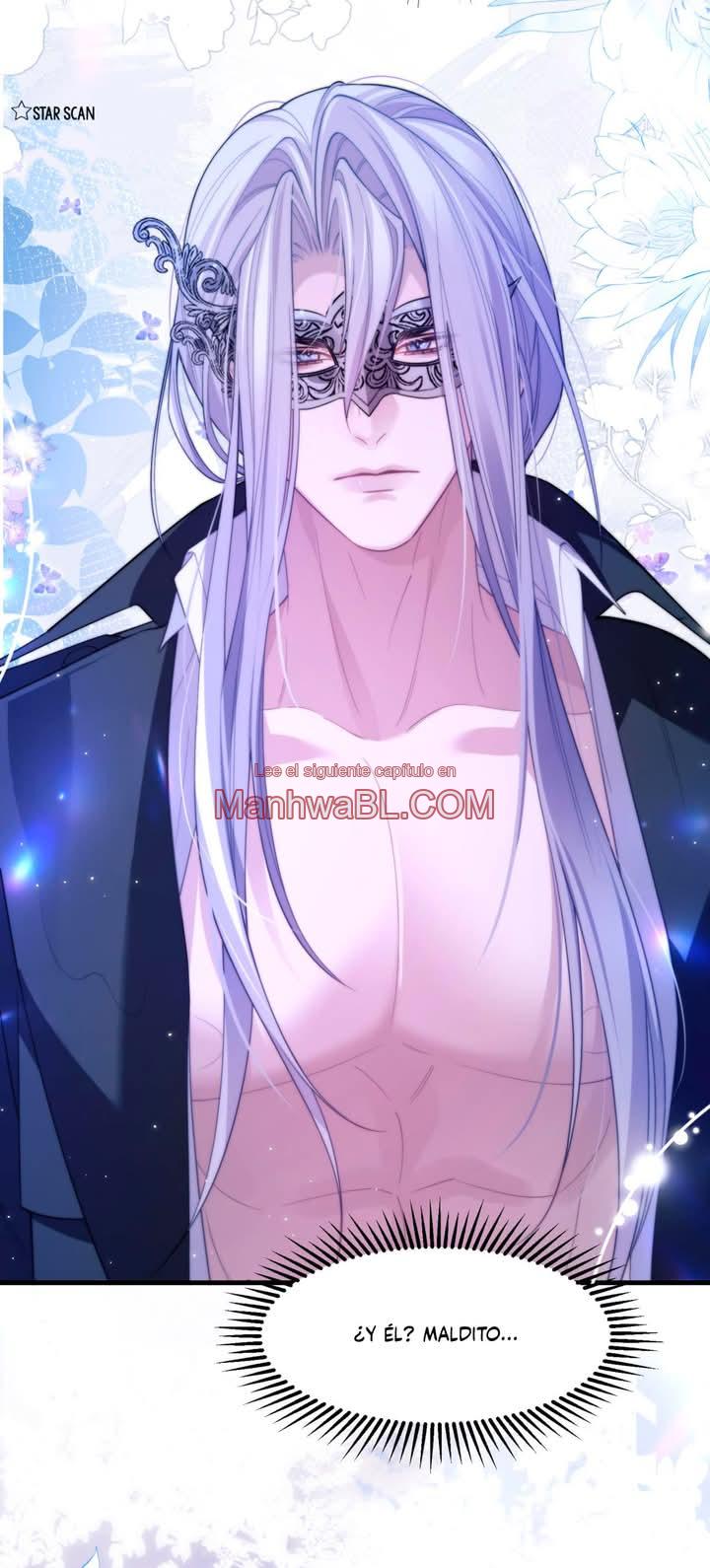 Desharow Mermaid - Capítulo 86 3 manhwa