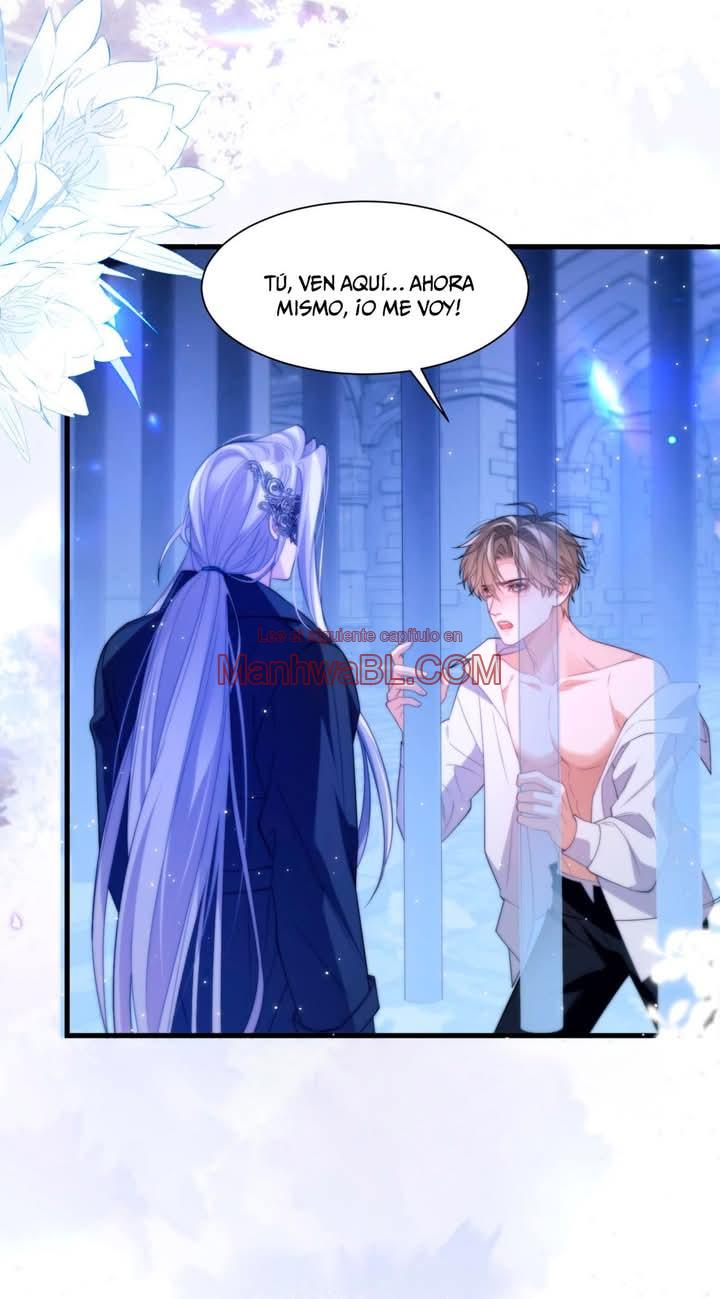 Desharow Mermaid - Capítulo 86 3 manhwa