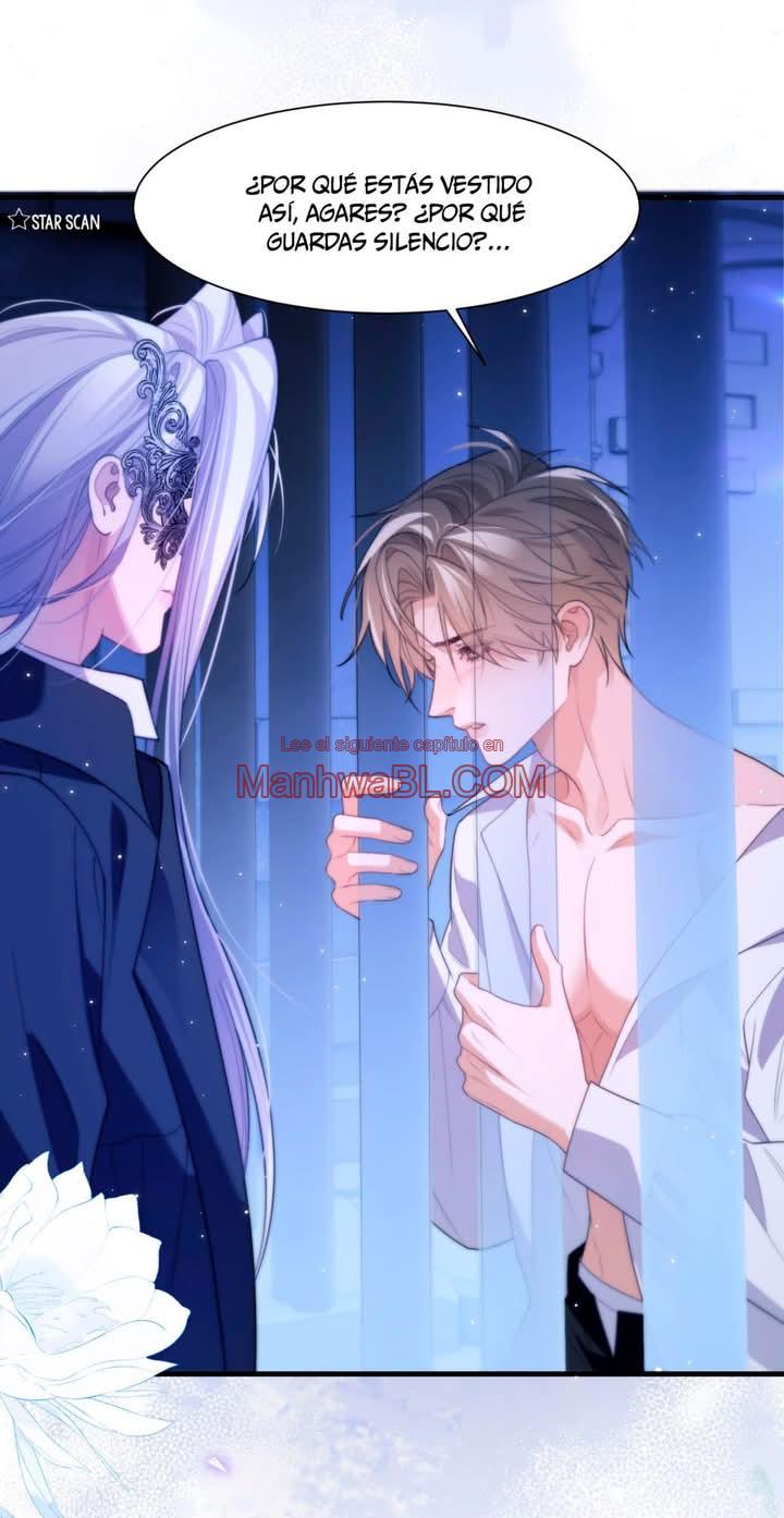 Desharow Mermaid - Capítulo 86 3 manhwa