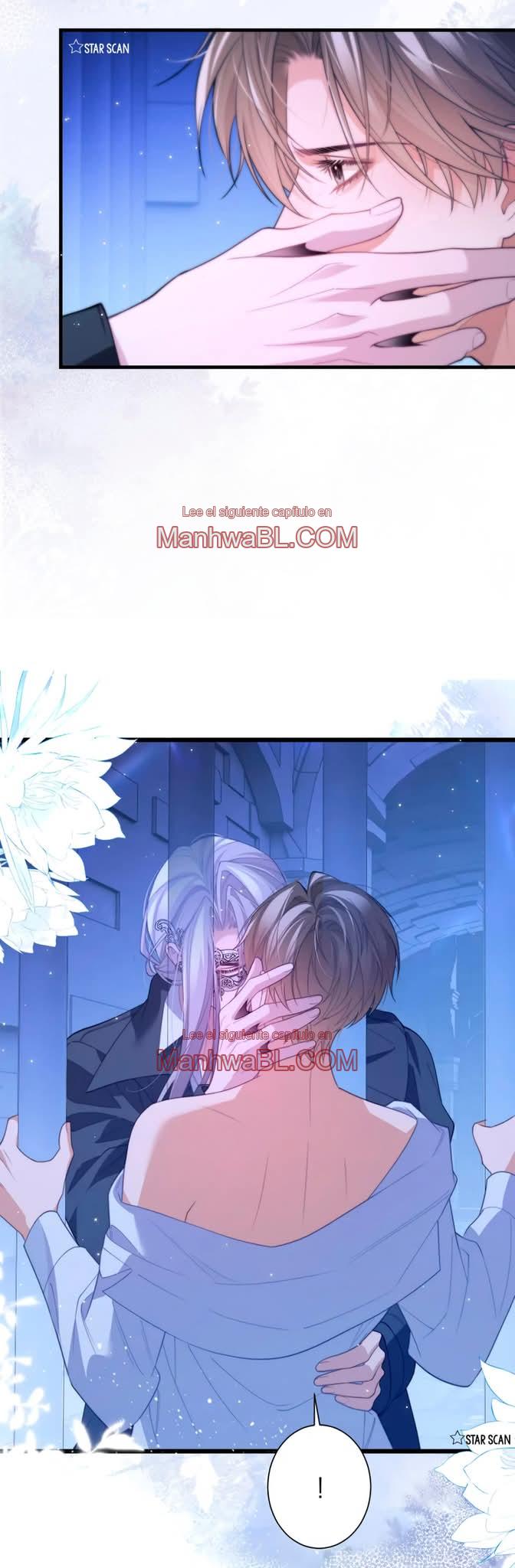 Desharow Mermaid - Capítulo 86 3 manhwa