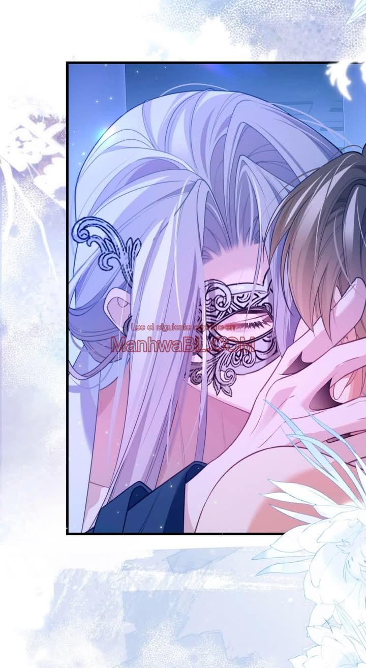 Desharow Mermaid - Capítulo 86 3 manhwa