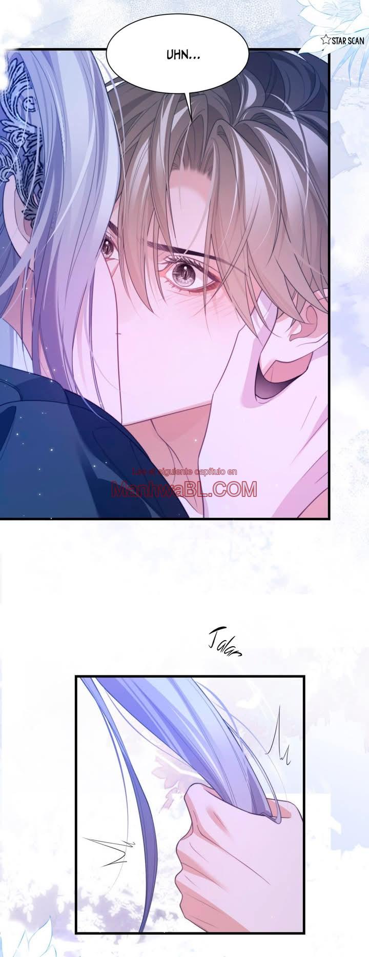 Desharow Mermaid - Capítulo 86 3 manhwa