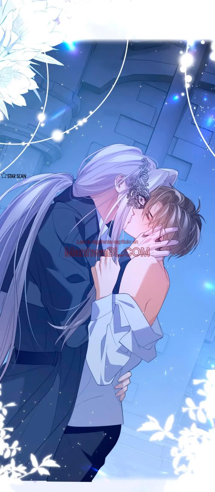 Desharow Mermaid - Capítulo 86 3 manhwa