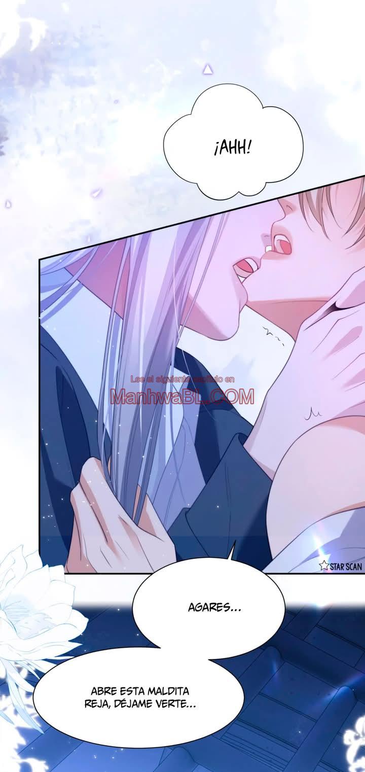 Desharow Mermaid - Capítulo 86 3 manhwa